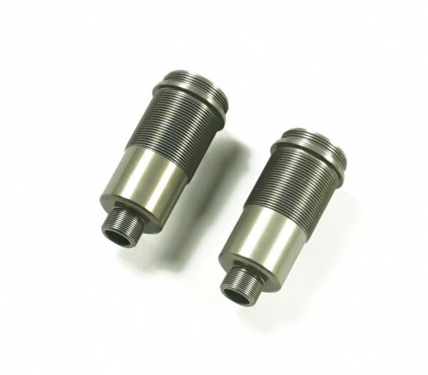 SWORKz BBS System  +5mm Stoßdämpfergehäuse vorne (2)